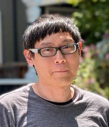 Photo of Chun-Yi Lee